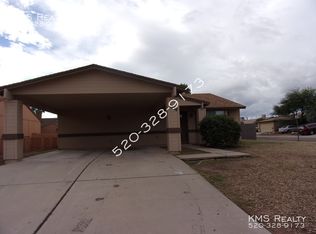 1979 W Maplewood Dr, Tucson, AZ 85746