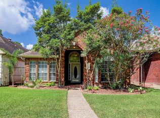 14305 Reissen Ln, Houston, TX 77069