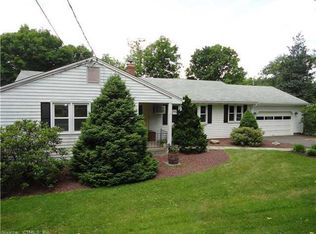 23 Day St S, West Granby, CT 06090
