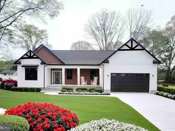 24944 Pebblestone Ln, Georgetown, DE 19947