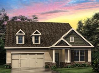 6938 Hopscotch Ct, Flowery Branch, GA 30542