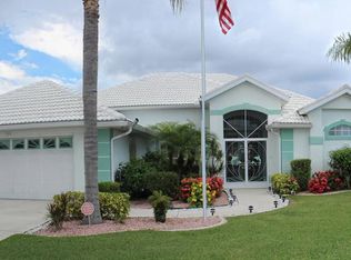 7320 Powder Puff, Punta Gorda, FL 33955