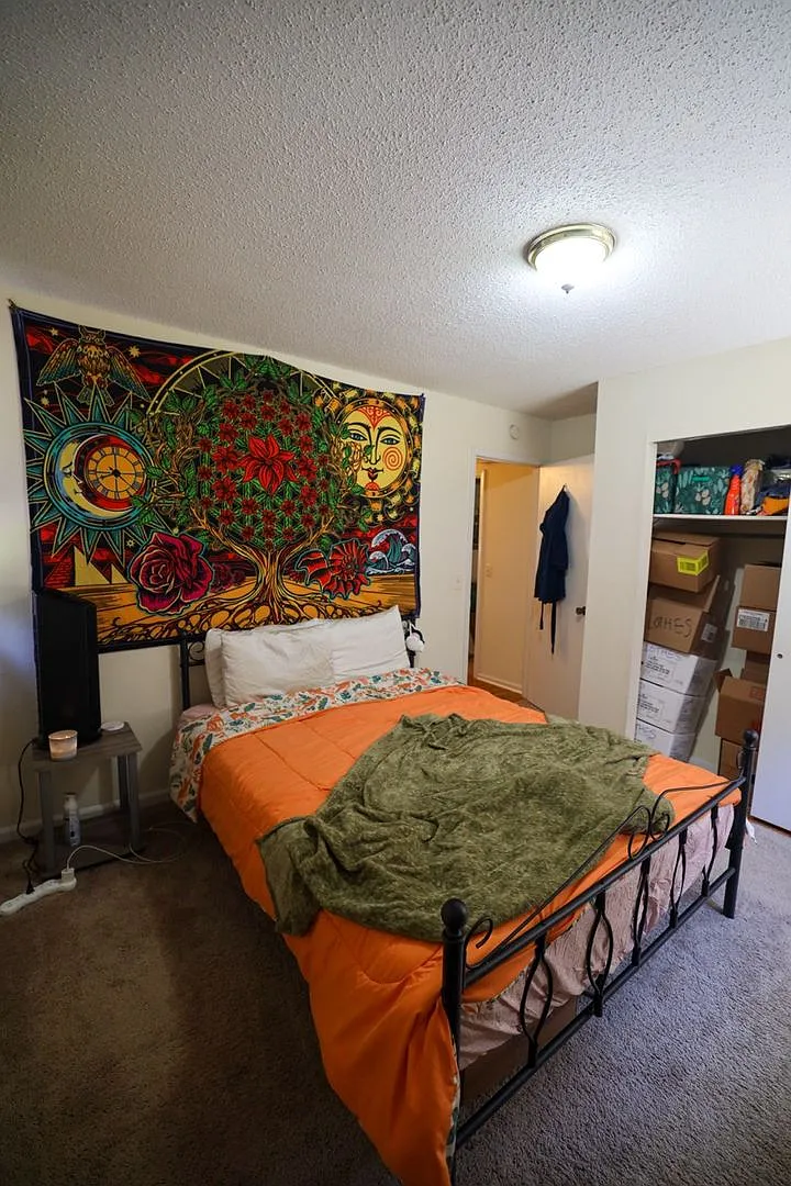 2 Bedroom Apartment Close to Campus! — Photo 3