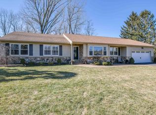 34 Revere Dr, Oceanport, NJ 07757