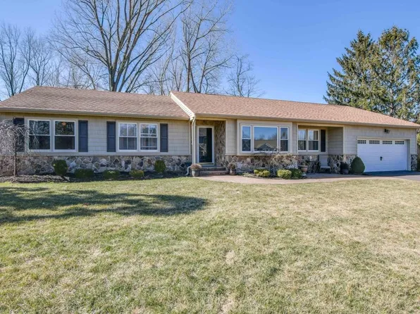 34 Revere Dr, Oceanport, NJ 07757