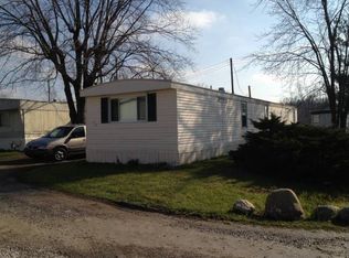 8555 E Main St LOT 48, Etna, OH 43068