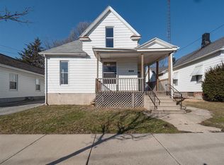 809 W Olive St, Bloomington, IL