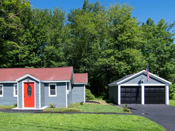58 Colby Road, Danville, NH 03819