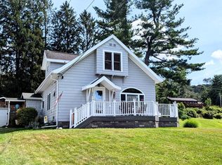 206 W River St, Elkland, PA 16920