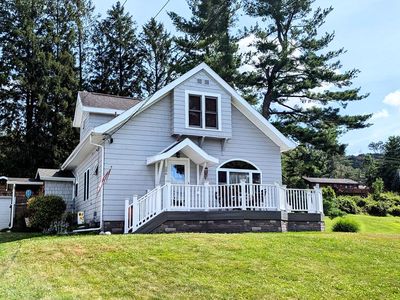 206 W River St, Elkland, PA, 16920