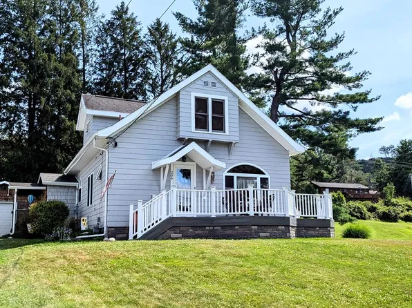 206 W River St, Elkland, PA 16920