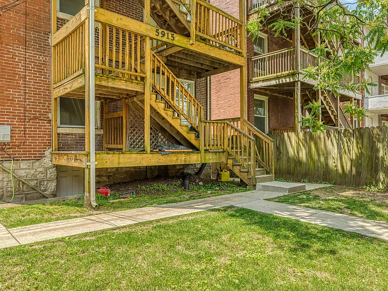 5915 McPherson Ave #1 — Photo 22