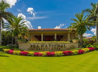 39 Via Verona Palm, Palm Beach Gardens, FL 33418