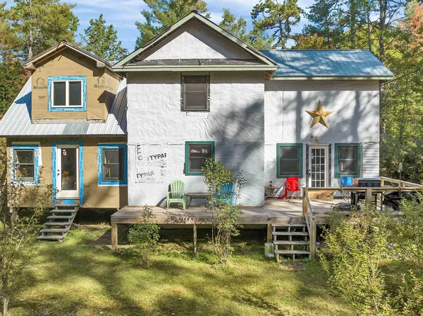 59 Morris Avenue, Effingham, NH 03882