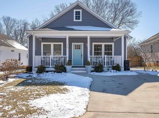 810 Moore St, Staunton, VA 24401