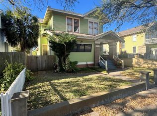 3210 Avenue Q, Galveston, TX 77550