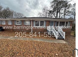 105 22nd Ave NW, Birmingham, AL 35215