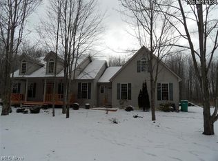 6510 S Hatches Corners Rd NE, Conneaut, OH 44030