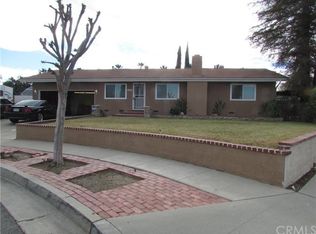 1268 Mulberry Ln, Corona, CA 92879