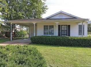 420 Bennett St, Farmington, MO 63640