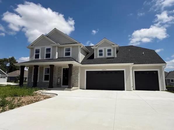 W238N5550 Cobblestone COURT, Sussex, WI 53089