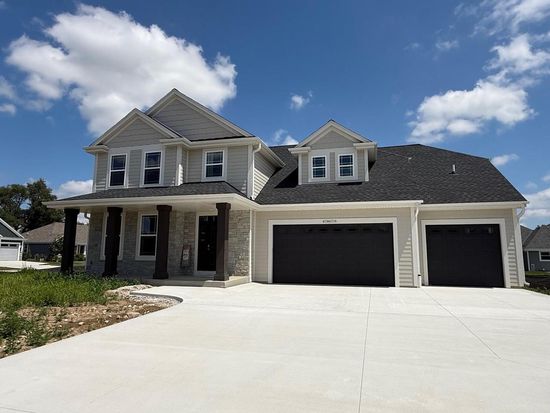 W238N5550 Cobblestone COURT, Sussex, WI 53089