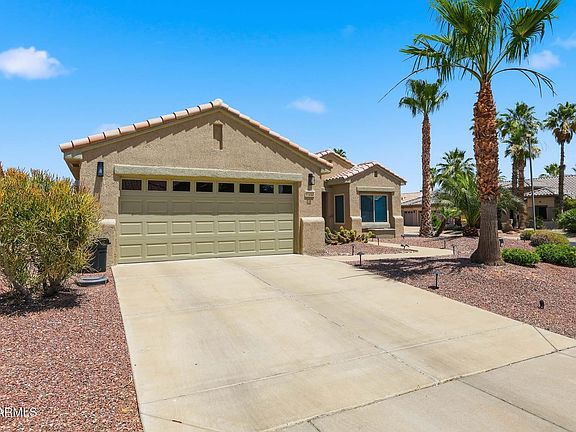 2nd image of 16202 W TAPATIO Drive