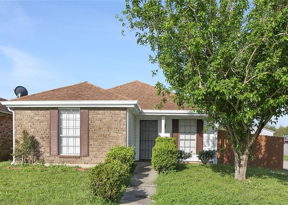 1st image of 4780 Francisco Verrett Dr