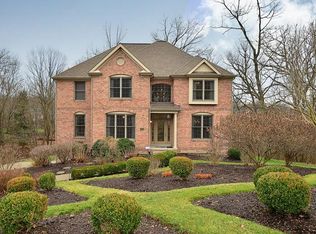 1803 Windham Ct, Sewickley, PA