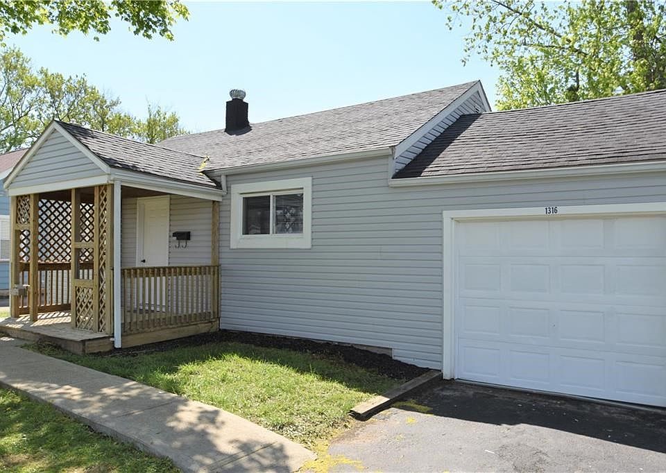 1st image of 1316 Rose Bower Ave