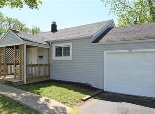 1316 Rose Bower Ave, Dayton, OH 45429