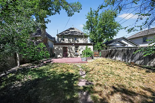 2136 N Lafayette St #2136 Photo 1