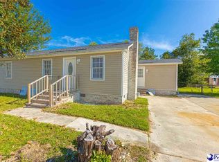 1206 E Macree Ter, Florence, SC 29505