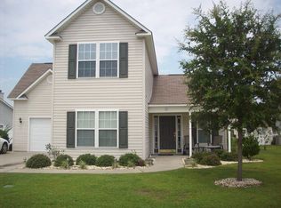 163 Knightsbridge Rd, Bluffton, SC 29910