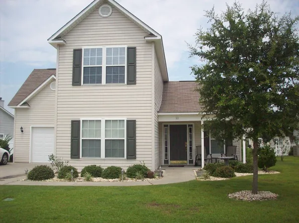 163 Knightsbridge Rd, Bluffton, SC 29910