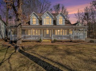 6908 Club House Dr E, Stanwood, MI