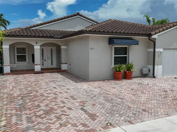 6931 SW 159th Pl, Miami, FL 33193