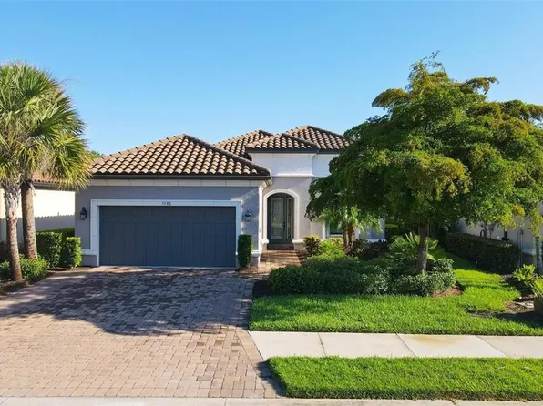 5580 Semolino St, Nokomis, FL 34275