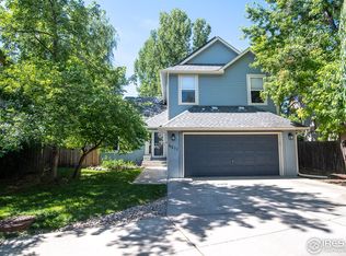 4511 Sandpiper Ct, Boulder, CO 80301