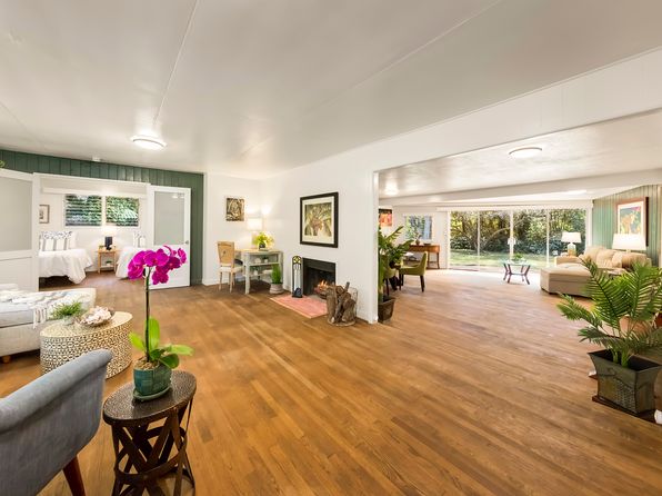 99-217 Maealani Pl, Volcano, HI 96785