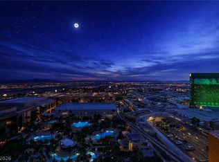 SIGNATURE AT MGM GRAND, Las Vegas, NV 89109