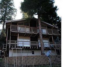 859 Strawberry Peak Ln #OUT, Twin Peaks, CA 92391