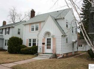 1715 Weeks Ave, Superior, WI 54880