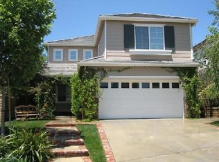 32279 Big Oak Ln, Castaic, CA 91384