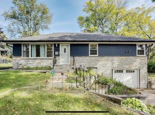 545 2nd Ave NW, New Brighton, MN 55112