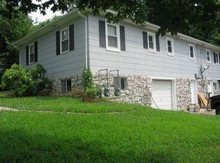 4101 NE Winn Rd, Kansas City, MO 64117
