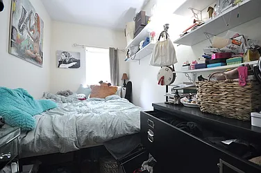 Rented by Compass