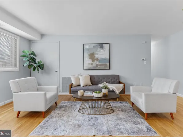 3355 University Blvd W APT 108, Kensington, MD 20895