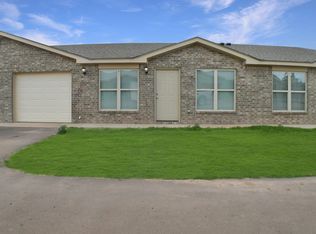 606 Ashland Ave #C, Friona, TX 79035