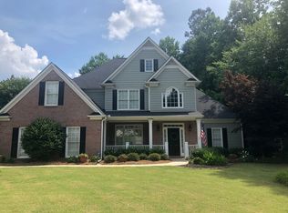 3206 Summer Stream Ln NW, Kennesaw, GA